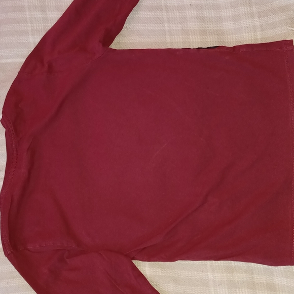 BOYS LONG SLEEVE SHIRT - Picture 4 of 4